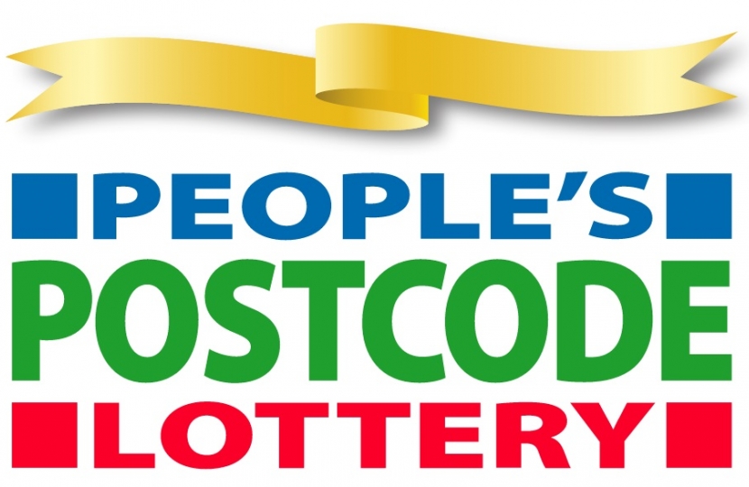 postcode lottery logo