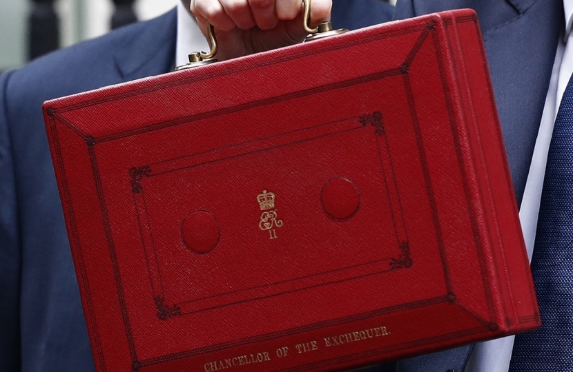 budget red box
