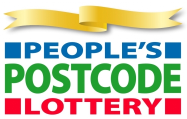 postcode lottery logo