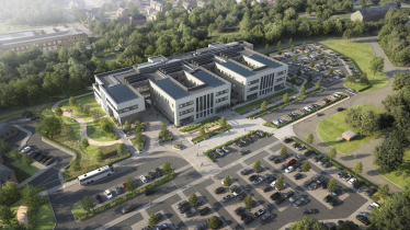 Catterick Integrated Care Campus
